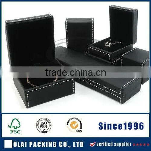 Good Leather Jewelry Box for Bracelet photo-2
