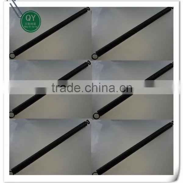 Double Hooks Small Extension Spring photo-3