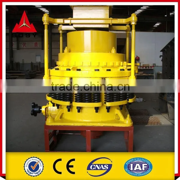 Standard Quarry Cone Crusher photo-2