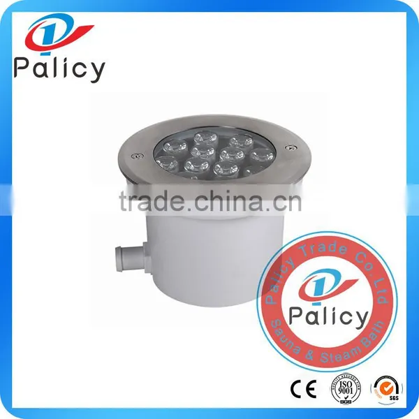Underwater Light Fitting Led For Water Fountain And Pond photo-3