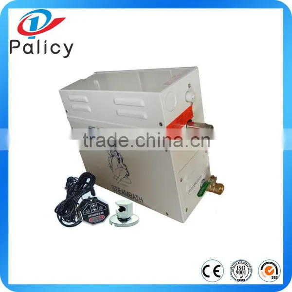 Sauna Engine Powered elctric steam generator