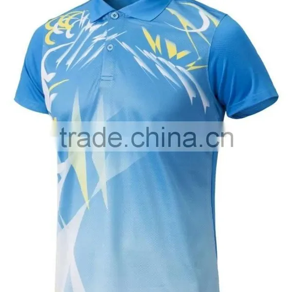 High Quality Grade Original Badminton Uniform Sportswear photo-2