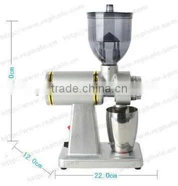 Home Use Coffee Grinder With Small Capacity photo-2