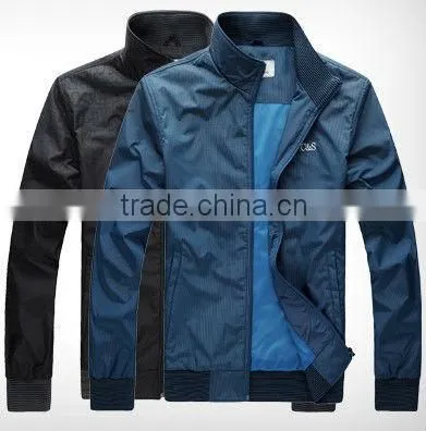 Men Jackets Outdoor Soft Shell Top Brand