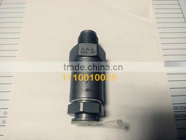 2016 Hot Sale and New Denso Diesel Nozzle DLLA157P855 photo-6
