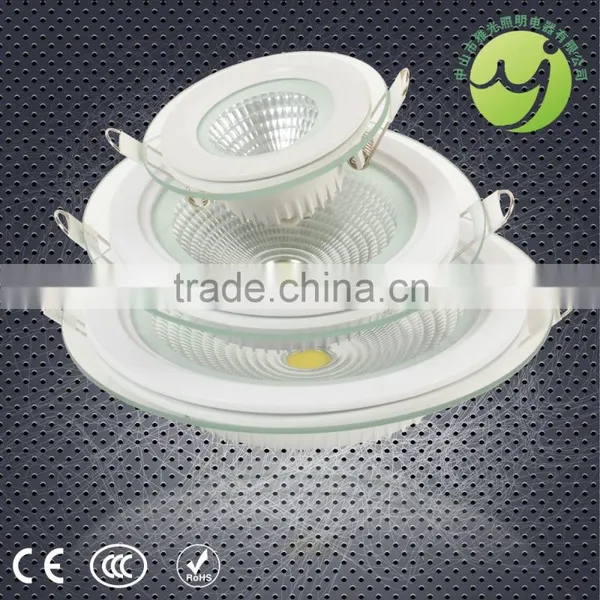 5W 10W 15W LED COB Down Light photo-5
