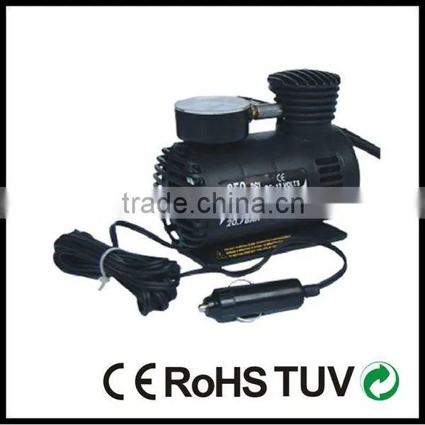 DC 12V Mini Air Pump