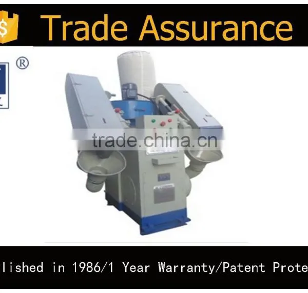 TRADE ASSURANCE Centerless Grinding and Polishing Machines photo-3