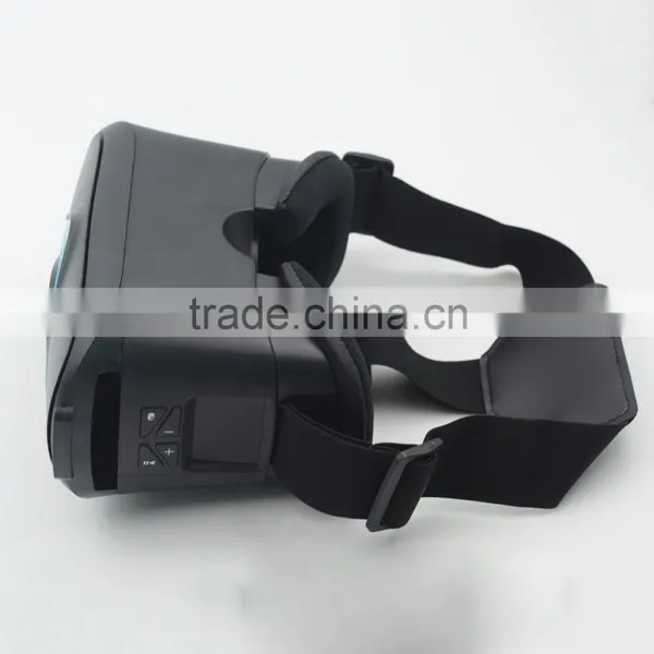 Modern Style Special Design 3dvr Glasses With Fast Delivery photo-6