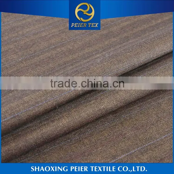 Women's Clothing Custom Jersey Fabric Viscose Fabric Suiting Fabric photo-2