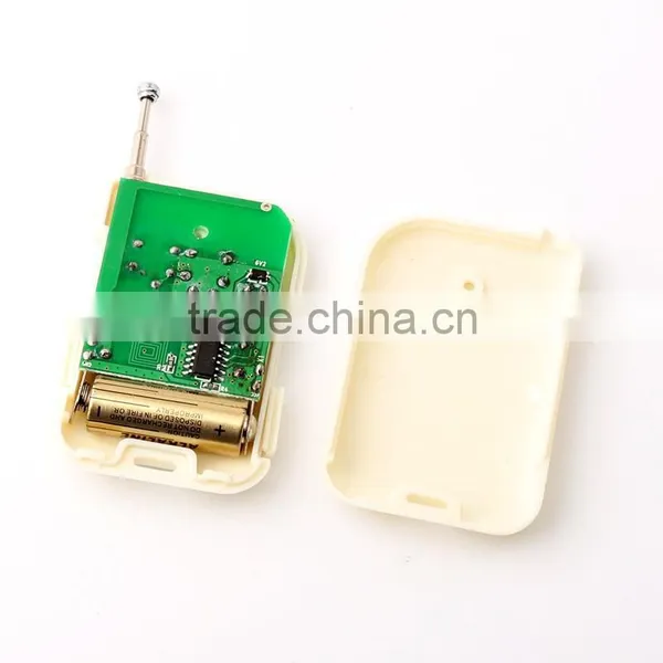 Universal Auto Remote Control Duplicator 315/433 Mhz Remote Control for Door/blimp/ Key/helicopter photo-4