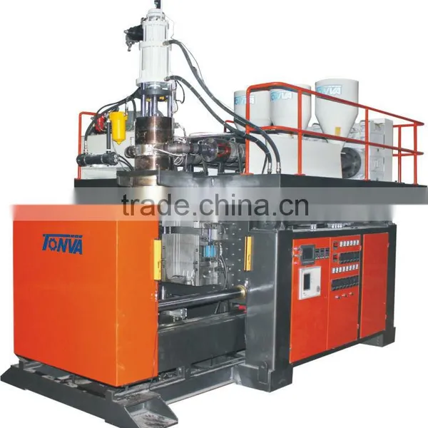 Blow Molding Machine, Accumulator Type, Plastic Chairs Making Machine