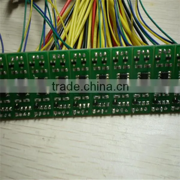 China Professional Circuit Board Pcb Assembly With Cable