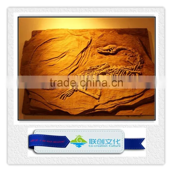 Make Dinosaur Bones Manufacturer in China photo-2