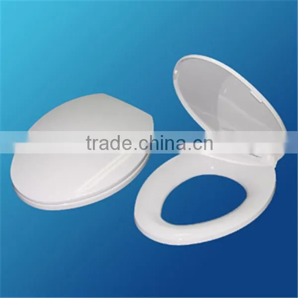 Hot Sale Popular Plastic Toilet Seat Cover in High Quality photo-5