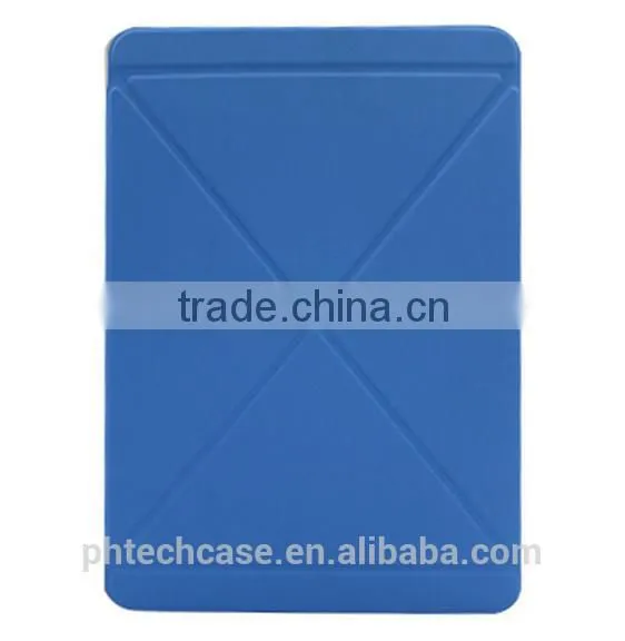 Leather Tablet Case for Ipad 2/3/4 photo-3