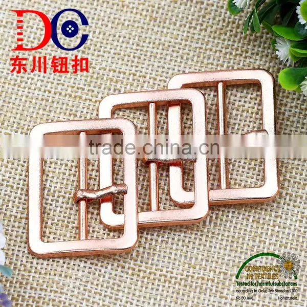 Belt Buckle Manufacturers Metal Buckle for Bag,Shoes,Belt photo-3