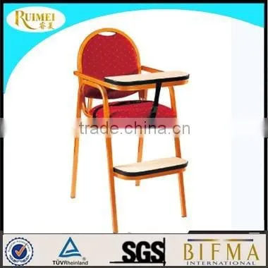 Banquet Baby Chair for Restaurant Baby High Chair BB001
