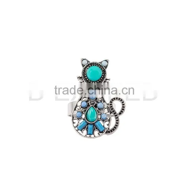 2015 Factory Wholesale High Quality Pussy Ring for Girls photo-2