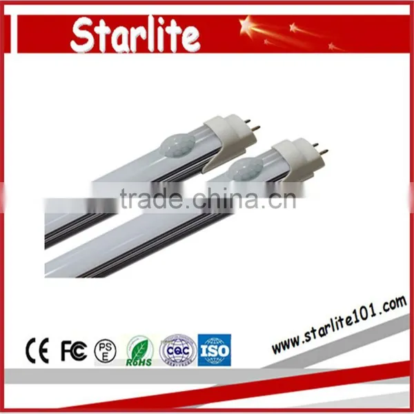 Factory Price Direct Sale 9W 12W 18W Led Tube Light t8 photo-3