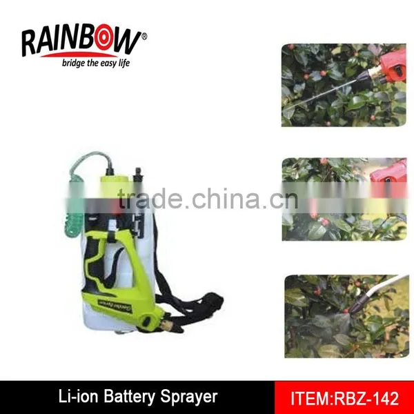 RBZ-142 2013 New Design Fruit Tree Sprayer Orchard Sprayer