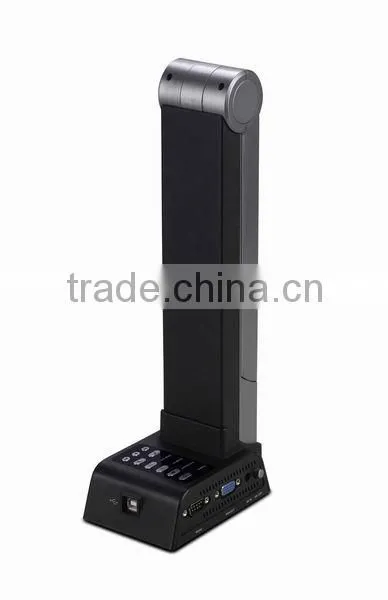 Dual Cam Visualizer, Educational Equipment for School Classroom photo-5