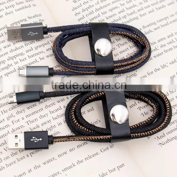 Micro Usb Data Cable photo-3
