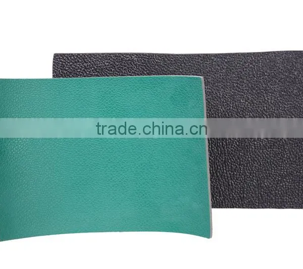 Leather Pattern Anti-Slip Matting photo-2