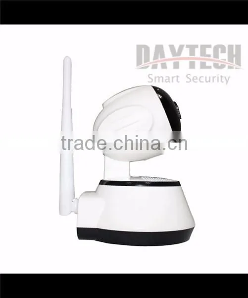Security Protect Wireless Camera d Link photo-5