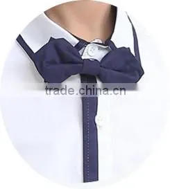 Custom High School Uniform Designs Wirh Factory Manufacture photo-4