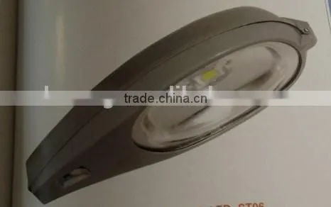LED STREET Light 20/ 30W Waterproof IP65 CE EMC ERP Aluminum Housing
