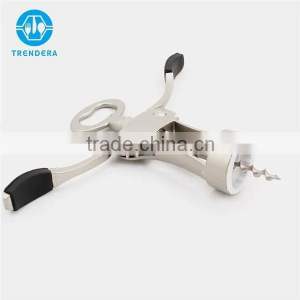 Different Types of Stainless Steel Wine Opener photo-5