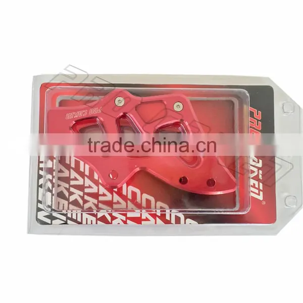 Competitive Price CNC CHAIN GUIDE for Crf 450 photo-2