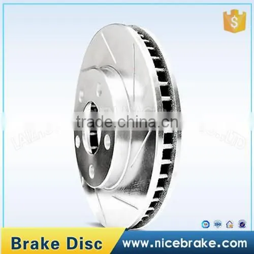 HAICHEN Original Quality Buyers Preferred Brake Disc OE:15686 photo-3