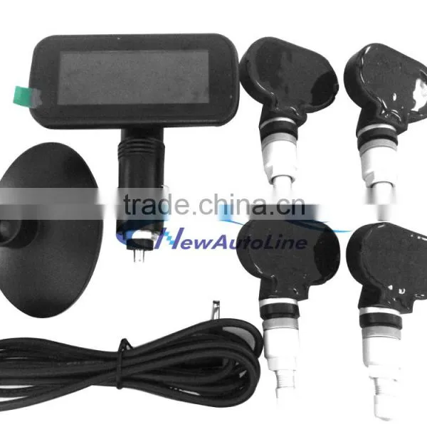 Tyre Pressure Monitoring System ,TPMS Radio Frequency 433.92 Mhz photo-2