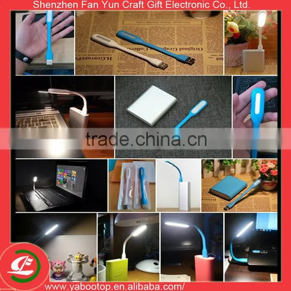 Micro Usb Cable With Led Light in China photo-3