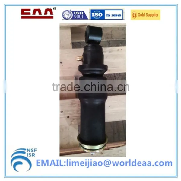 AIRKRAFT 101169K Rubber Air Spring Air Bags Small Air Spring 1348121 Scania Air Spring photo-2