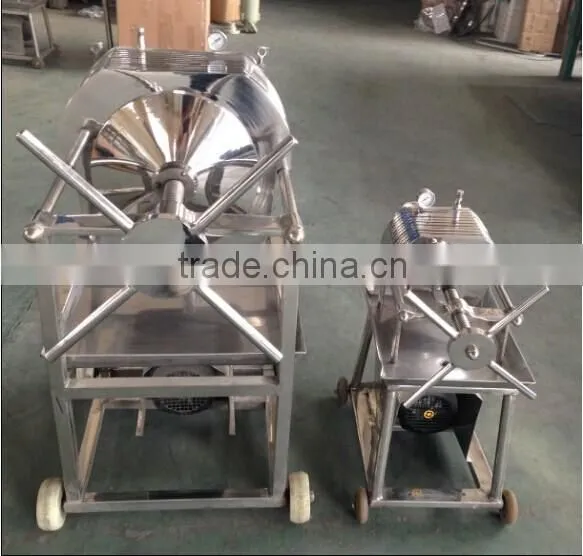 Industrial Microporous Membrane Water Filter photo-2