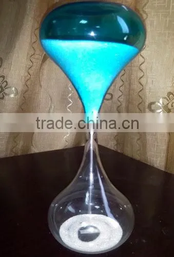 Brilliant Wholesale Handicrafts Sand Timer Hourglass photo-2