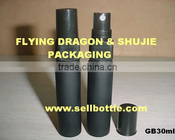 20ml Sprayer Glass Bottle for Perfume photo-2