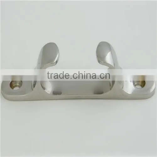 Stainless Steel Skene Type Chocks photo-5
