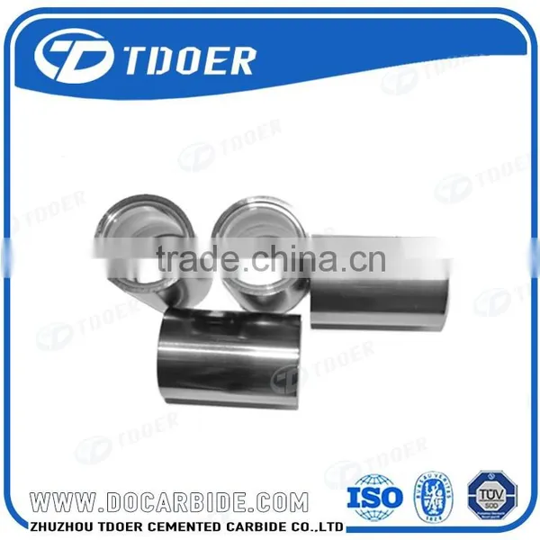 Factory Manufacture Sleeve Bearing Bush photo-5