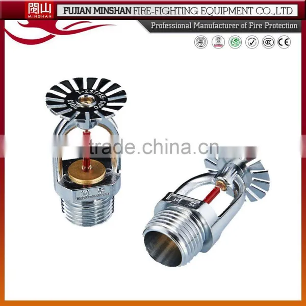68 Degree Fire Sprinkler ul Listed Fire Sprinkler photo-2