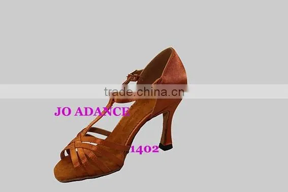Latin Dance Shoes Dance Shoes Ms. Latin Race Shoes