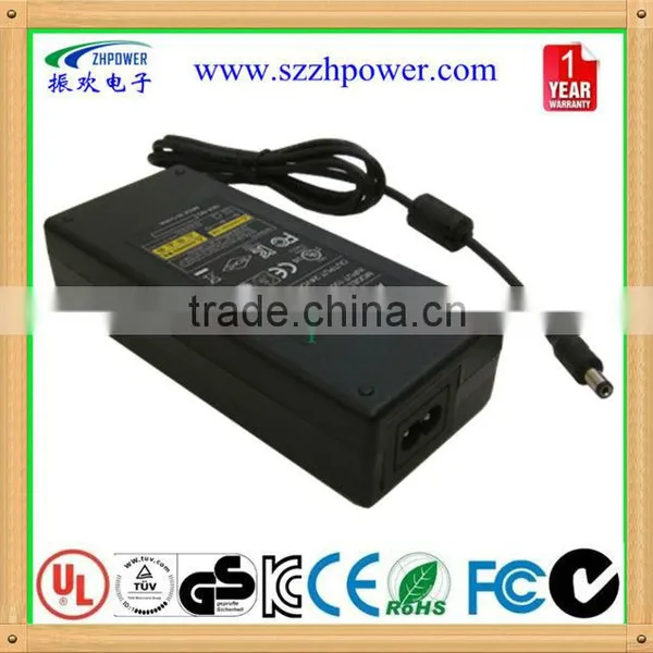 Dreambox Adapter 24v 2A 48W With UL/CUL CE GS KC CB SAA FCC