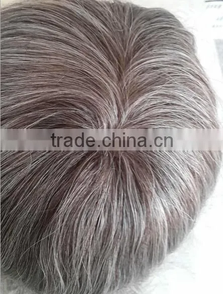 Skin Toupee photo-2