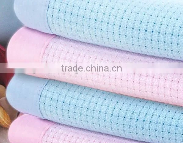 Bamboo Fibre Blanket photo-2