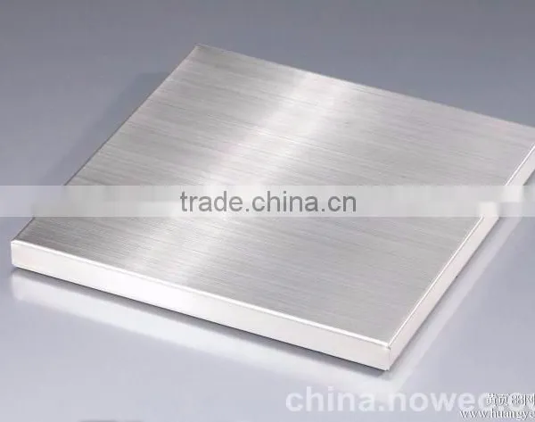 Cold Rolled ss Plate 310 Stainless Steel Sheet Price per kg photo-3