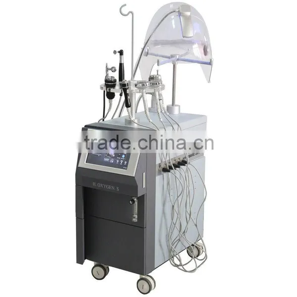 G882A Multifunctional Oxygen Jet Facial Machinewater Oxygen Jet