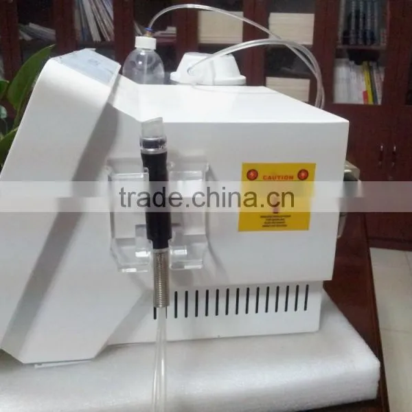 Portable Water Dermabrasion Machine/SPA7.0 photo-3